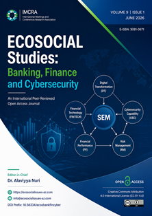 Journal Cover